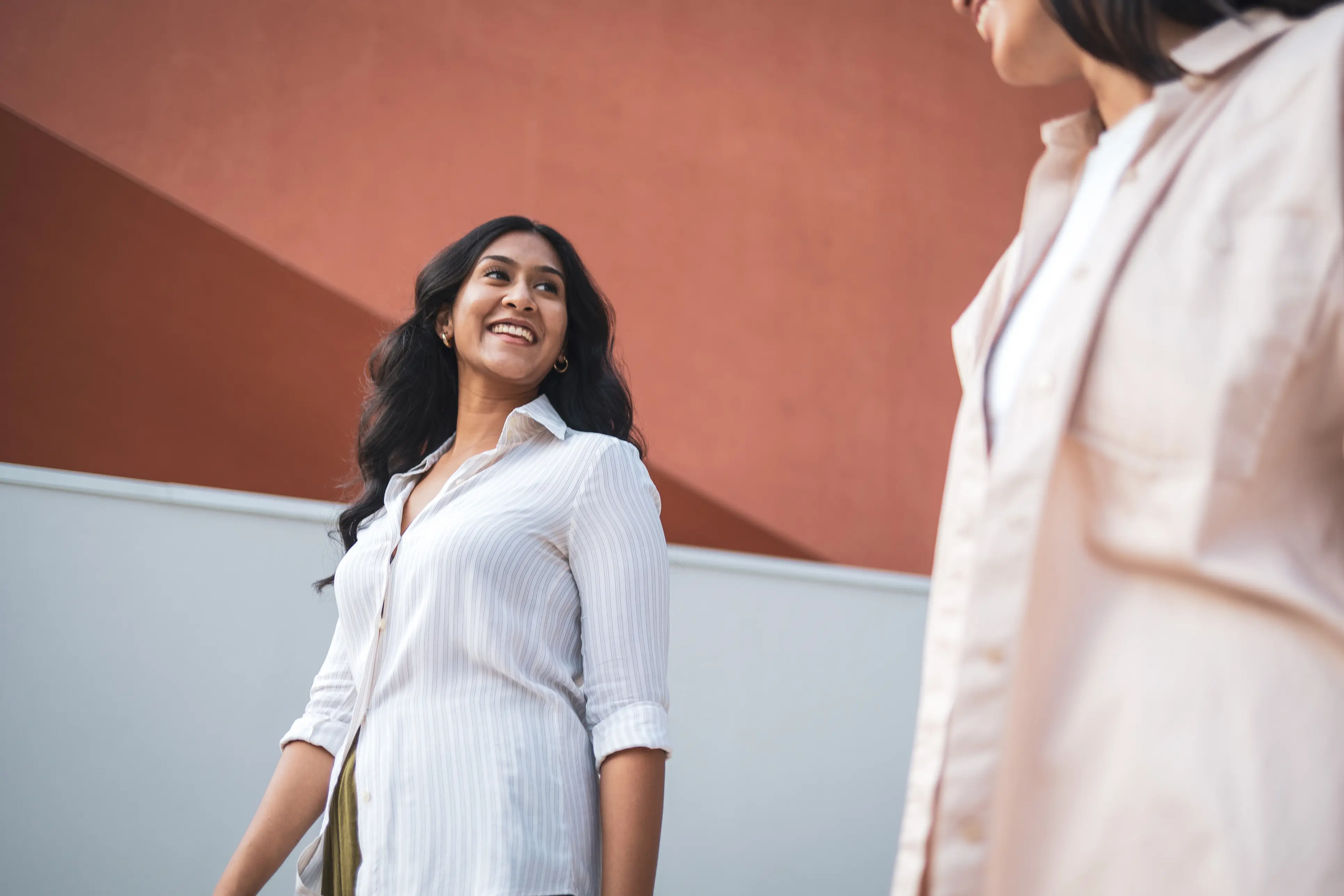 Walking beside you on your healing journey