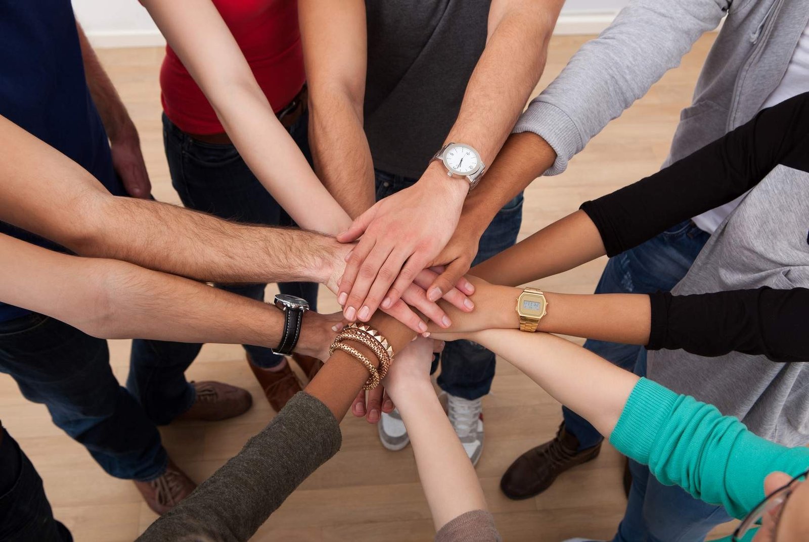 A collaborative, evidence-informed approach to therapy
