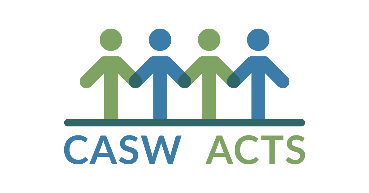 Canadian Association of Social Workers