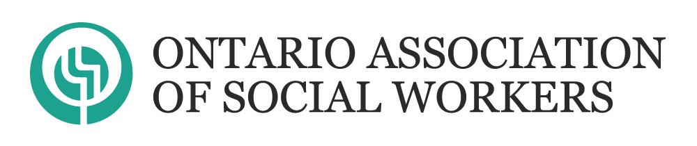 Ontario Association of Social Workers