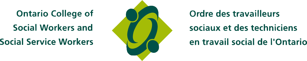 Ontario College of Social Workers and Social Service Workers