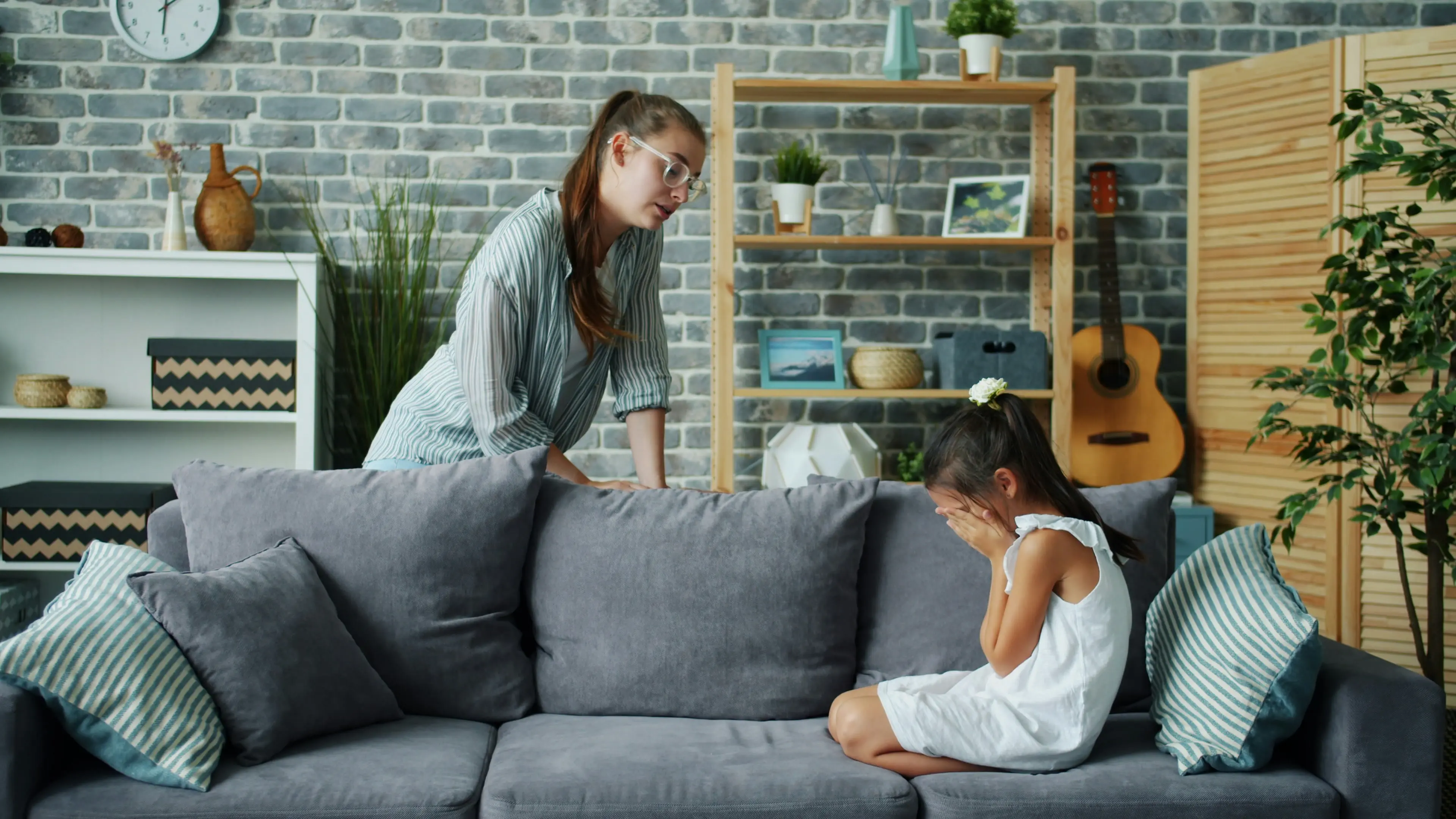 Attachment Patterns Therapy