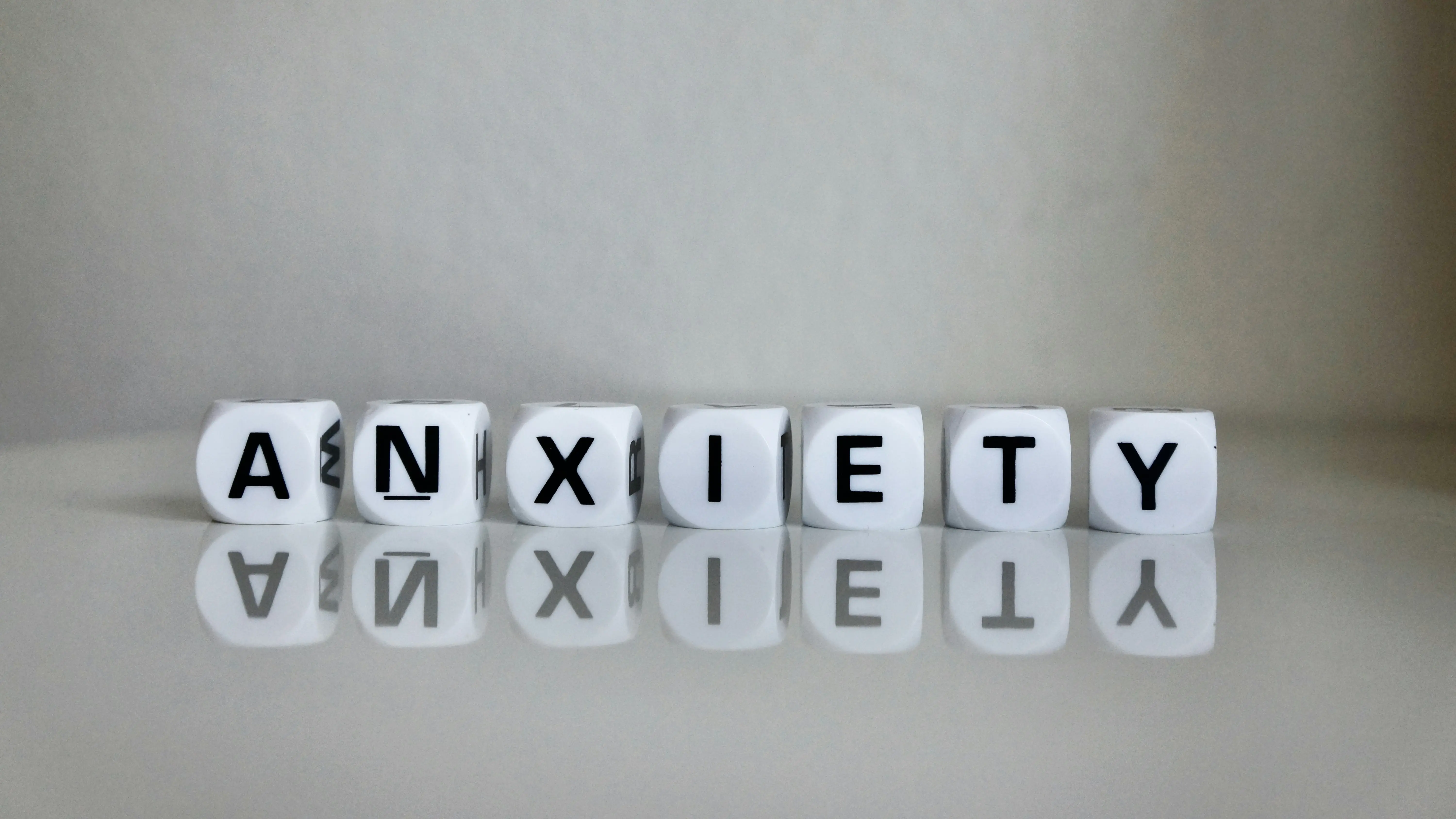 Anxiety Therapy